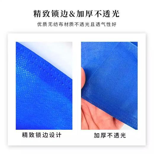 一次性短裤美容院专用男士大码桑拿汗蒸按摩短裤内裤平角裤四角裤 商品图1