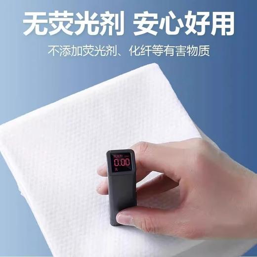 一次性浴巾独立包装加厚加大毛巾出差便携旅行酒店宾馆专用批发 商品图2