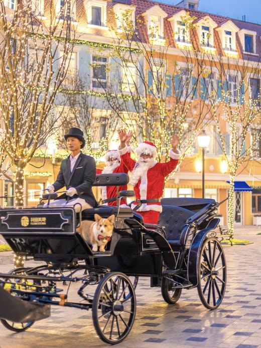 山色暖居丨武义花之秀庄园酒店×1晚或2晚套餐 商品图6