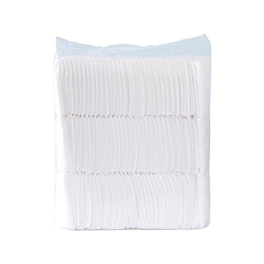 一次性加厚枕头套100个批美容院无纺布隔脏旅行酒店宾馆枕套枕巾 商品图4