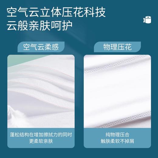 宾馆专用小卷纸酒店旅馆小吃商用短款卫生纸特价纸实惠装卷筒纸厕 商品图1