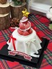 草莓圣诞树|Table Cake | 昔果 商品缩略图1