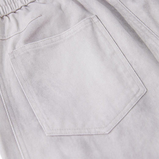 【断码清仓】HX 冬季工装休闲长裤纯棉C203540033101 商品图8