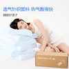 本屋Y2零压护颈枕助睡眠记忆棉枕芯成人酒店学生宿舍专用枕头 商品缩略图4