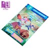 【中商原版】兰登阅读进阶2 迪士尼 疯狂动物城2 一起玩吧 Step into Reading Step 2 Disney Zootopia 2 Better Together 商品缩略图1
