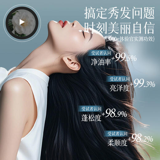 星级酒店用品洗发水沐浴露护发素洗护套装酒店民宿专用洗发水批发 商品图2