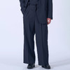 YOKE 3pleated Wide-leg Trousers 羊毛阔腿裤 商品缩略图0