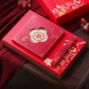 福气满堂【单饼 红色】20元一套/一箱16套 商品缩略图1