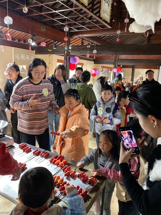 【智行研学】周末研学活动！ 商品图12