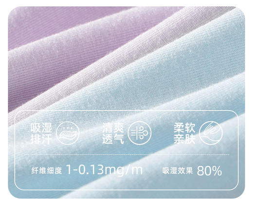 ADY668兰精莫代尔内裤 商品图3