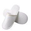 加厚酒店一次性拖鞋宾馆民宿专用美容院家用专用冬季防滑拖鞋批发 商品缩略图4