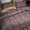 【直送到家】宜庭 卢浮宫大白鹅90%加厚冬被 200*230cm1300g 商品缩略图2