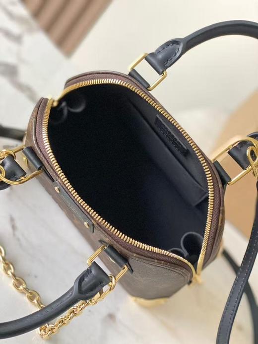 驴家 Alma BB 贝壳包 (JPH) 商品图1