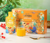 聊小天 NFC有机沙棘原浆 30ml*10袋/盒 商品缩略图3