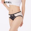 都市丽人内裤女士内裤蕾丝内裤蕾丝网布内裤LKC2M2 商品缩略图1