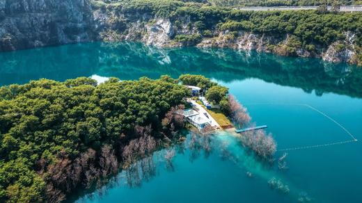 佛山梦幻花海+蓝矿日落（可航拍）1天摄影团 商品图4