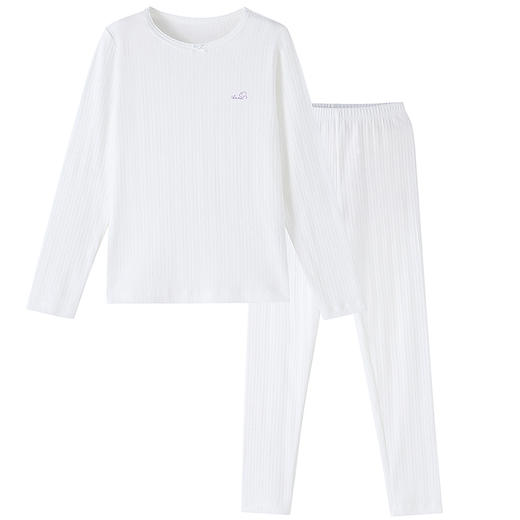 女童秋衣裤套装春季新款安奈儿童装JG617511 商品图5