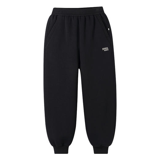 【实体店同款】男童全腰针织单裤春季新款安奈儿童装AB616014 商品图5