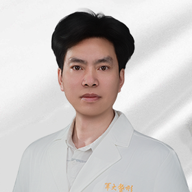 郑洪琪—军大整形形体抗衰中心技术院长 国家高级理疗师 中医特色疗法专家