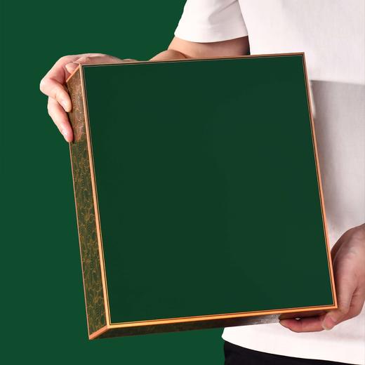 金枝玉叶【4罐 绿色】42元一套/一件12套 商品图3