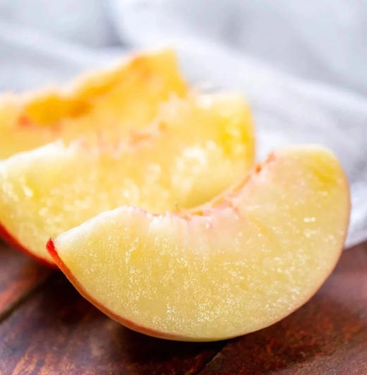 澳洲维多利亚洲公主水蜜桃 商品图2