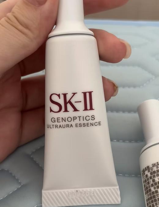 [透小蜜心选]【活动价 ¥ 79.9/2支】SK-II小灯泡精华10ml中样 商品图2