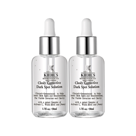 买一送一   KIEHL'S科颜氏 精华液50ml  A-5581（效期27-12）