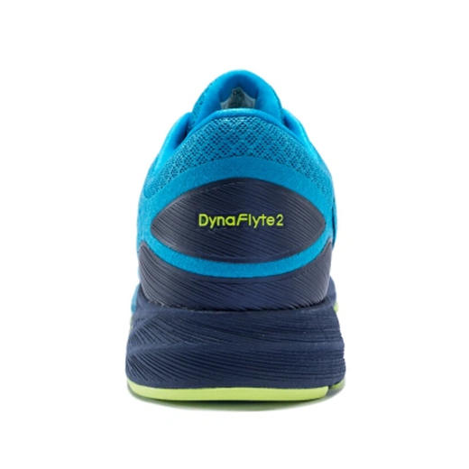 「正品断码清仓」ASICS 亚瑟士 男女款路跑鞋-Dynaflyte 2代 3代 商品图3