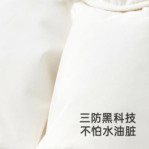 【商场同款】英氏儿童羽绒服冬季男童女童三防羽绒外套新款超韧绒 商品图3