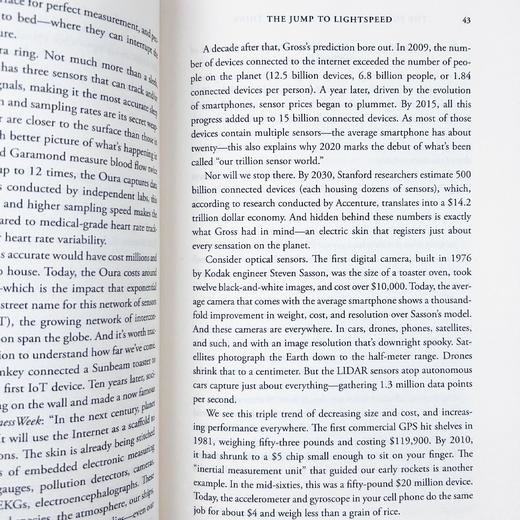 未来比你想象的要快 英文原版 The Future is Faster Than You Think 精装 英文版 进口原版英语书籍 商品图2