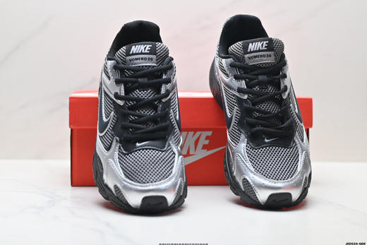 奈克 百搭厚底增高休闲运动 低帮休闲鞋 商品图5