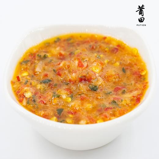 莆田好食材 | 辣妈酱，莆田餐厅自制辣妈辣椒酱，东南亚风味，色味俱佳！ 商品图1