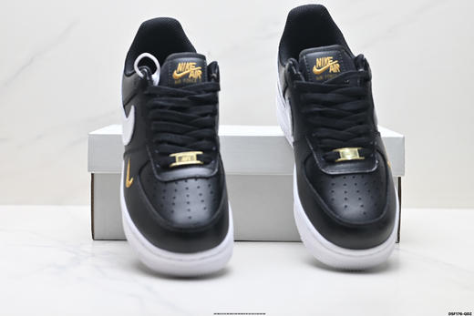 耐克Nike Air Force 1’07空军一号休闲运动板鞋DV0788-101男女鞋 商品图6