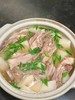 新西兰羔羊肋排，一整根长骨头，贴骨肉巨香，烤、煮、炖都非常鲜嫩【G】 商品缩略图0