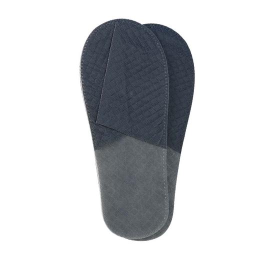 独立包装酒店宾馆民宿专用一次性拖鞋居家待客加厚防滑可洗澡拖鞋 商品图4