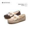 【上新】natursun 26春季新品 乐福鞋 N26156109 商品缩略图4