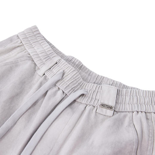 【断码清仓】HX 冬季工装休闲长裤纯棉C203540033101 商品图2