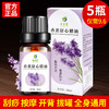 薰衣草无味身体按摩精油官方旗舰店正品全身通经络开背油免洗刮痧 商品缩略图0