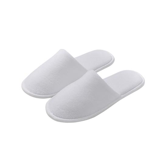 五星级酒店专用一次性拖鞋加厚防滑可洗澡高端宾馆民宿美容院拖鞋 商品图4