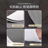 一次性拖鞋珊瑚绒加厚防滑保暖美容院用品酒店民宿宾馆现货批发 商品缩略图3
