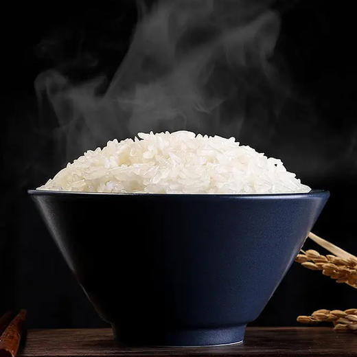 【金奖大米 咏礼记五常大米】国家地理标志产品，金奖稻花香，开锅满屋香！ 商品图6