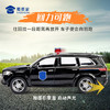 【C313-奔驰GLS580J车】合金汽车模型摆件儿童玩具车送礼仿真车模 商品缩略图1