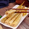 【1件起全国包邮】春之赋手剥笋开袋即食泡椒香辣竹笋（500g*1袋） 商品缩略图1