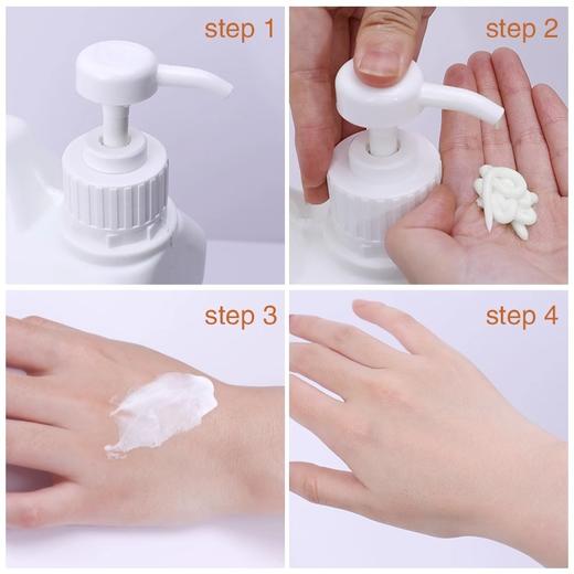 大桶散装按摩膏A级青瓜牛奶按摩乳足疗店按摩店用品厂家批发包邮 商品图2