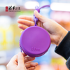 清华文创多功能校徽硅胶包 商品缩略图8