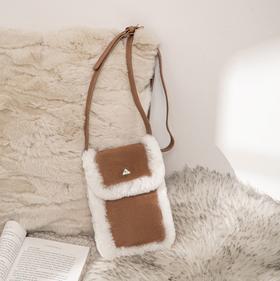 【澳洲品牌】EVERAU      海派甜芯挎包EAA018