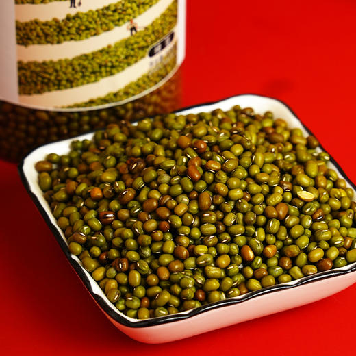 陇间柒月大国粮仓C2·米面粮油礼 5.82kg+500ml 商品图4