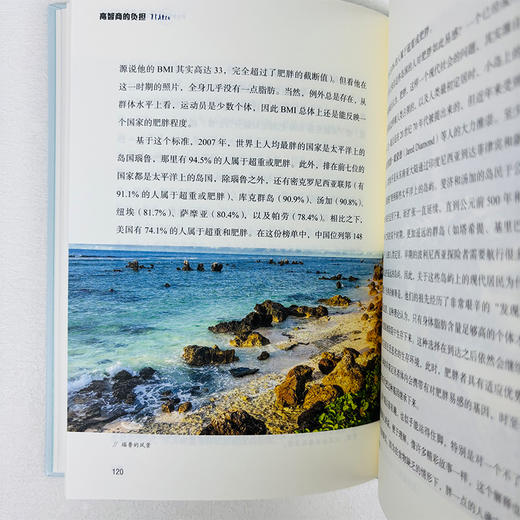 高智商的负担 商品图2