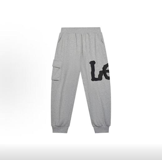 119.9 Lee kids针织卫裤（线上线下同时售卖不保证有货)-608163-LH 商品图0