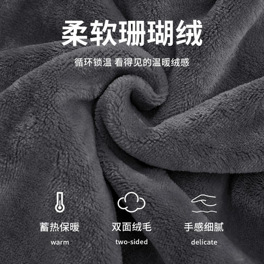 酒店宾馆专用加厚一次性拖鞋待客居家防滑旅行可洗澡民宿美容院用 商品图3